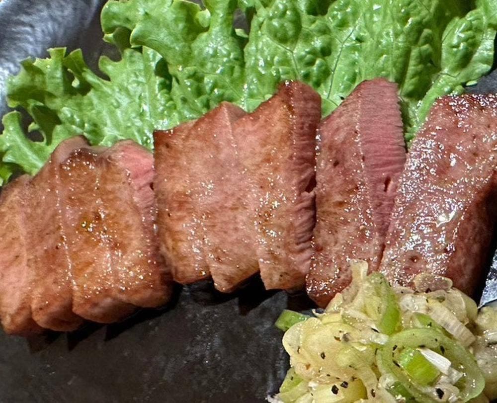 肉割烹 丹屋～たんや～ 横浜関内馬車道