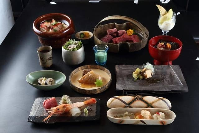 日本焼肉 はせ川 別邸 銀座店 - サブ画像1