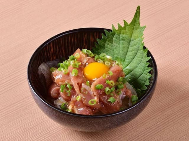 とりと野菜のとりでん - サブ画像1