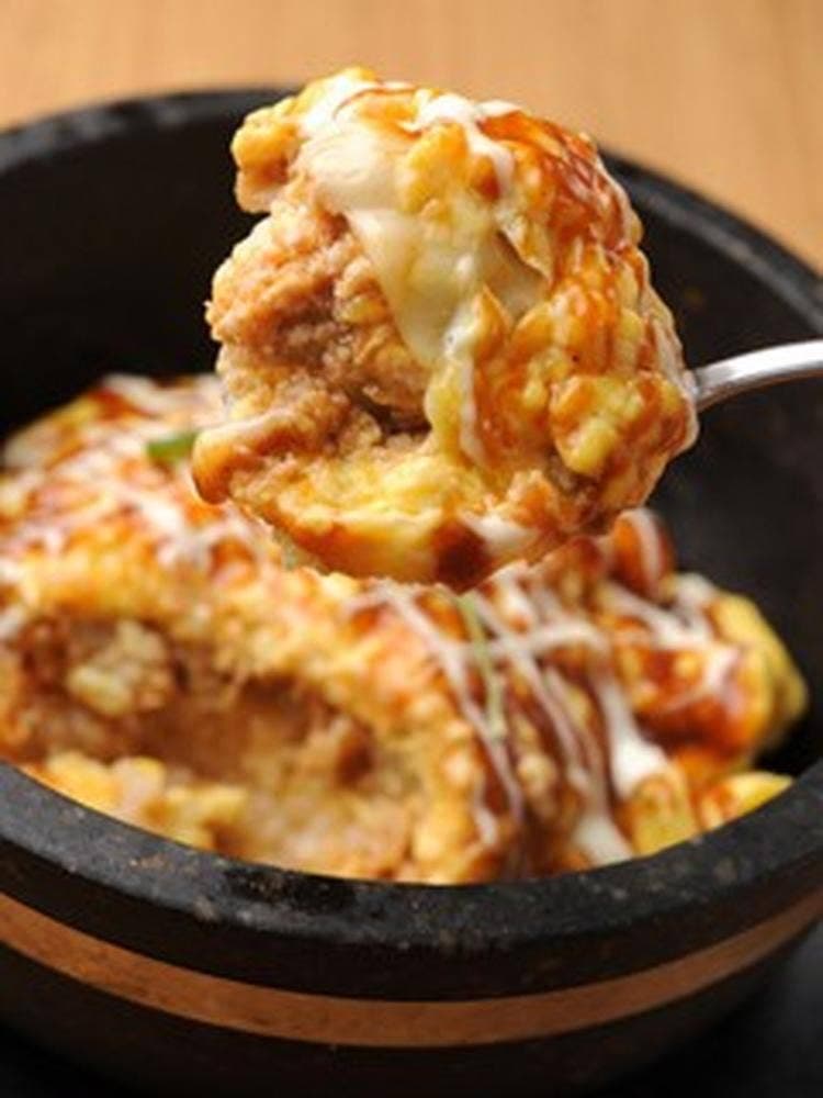 くおくお。 山科駅前店