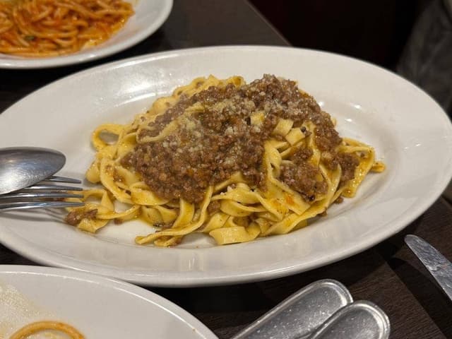 トラットリア ラ・ボラッチャ - サブ画像2