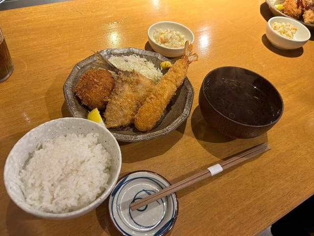魚とよ - サブ画像3