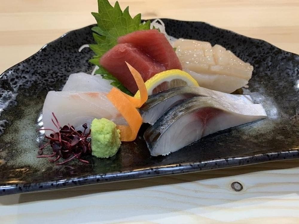 旬肴 kaku
