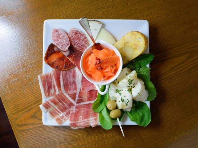 Las Tres Ramas - サブ画像2