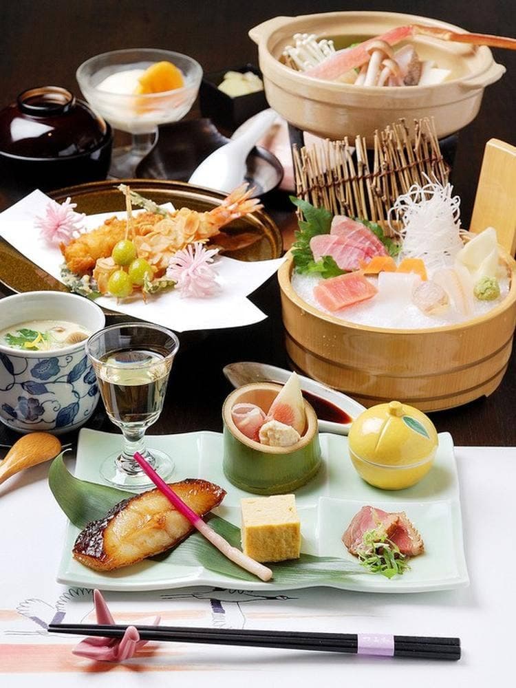 旬菜酒房つるわ