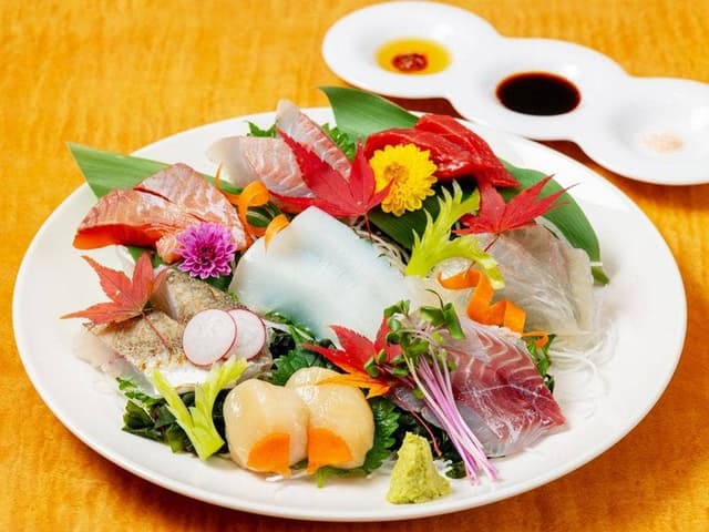 友とお魚ありがとうキッチン - サブ画像1