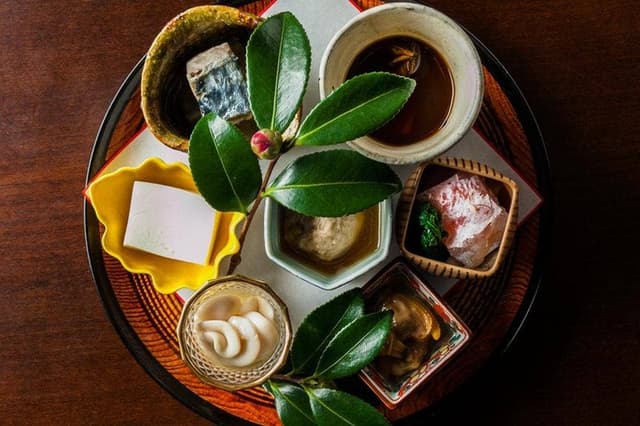 お料理 春草 - サブ画像2