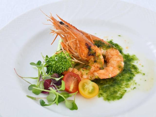 フレンチ鉄板 心 - サブ画像2