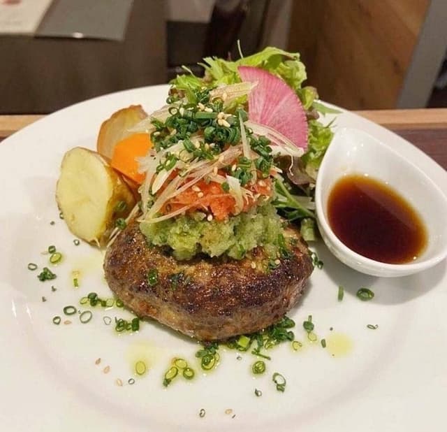 洋食コノヨシ 南区石山店 - サブ画像1