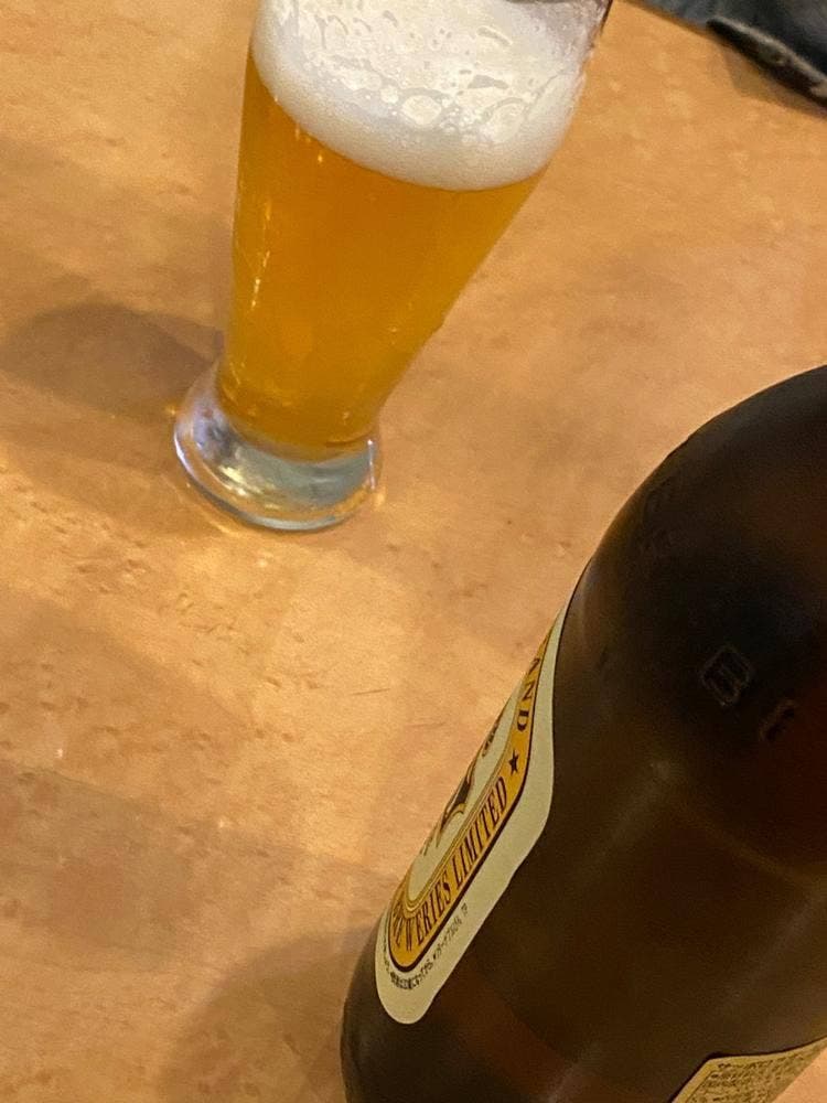 ミトリ銘酒コーナー