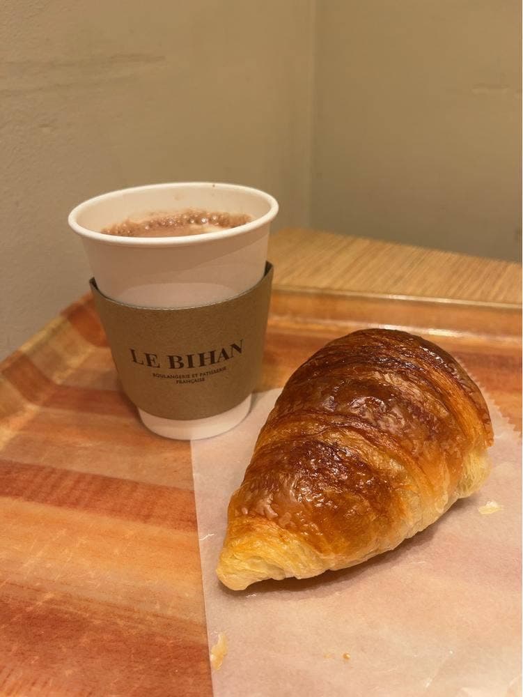 LE BIHAN エキュート赤羽店
