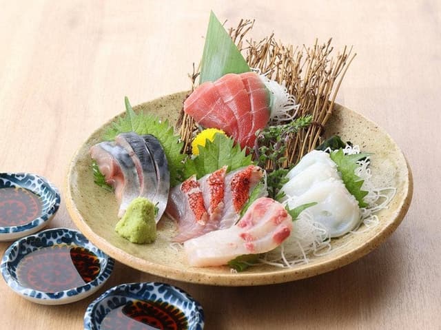 日本酒と魚 chikaku - サブ画像1