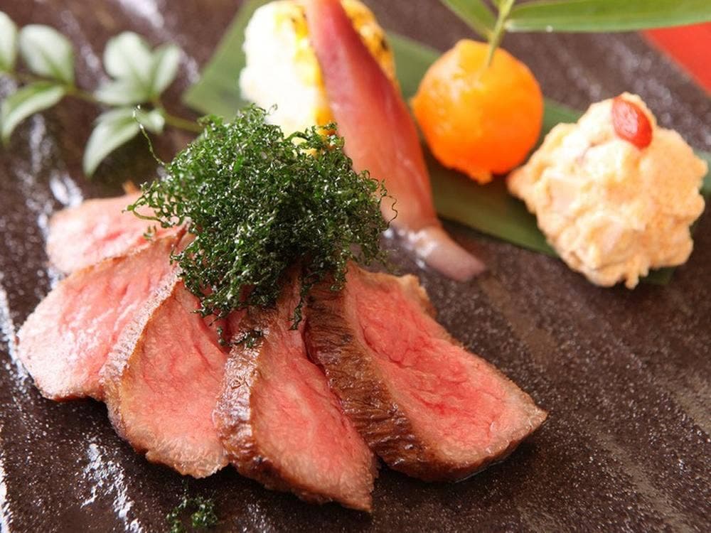 京料理 味しん