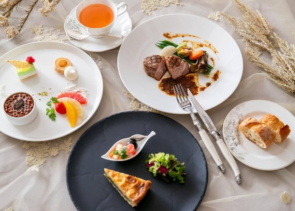 RESTAURANT The Shambles