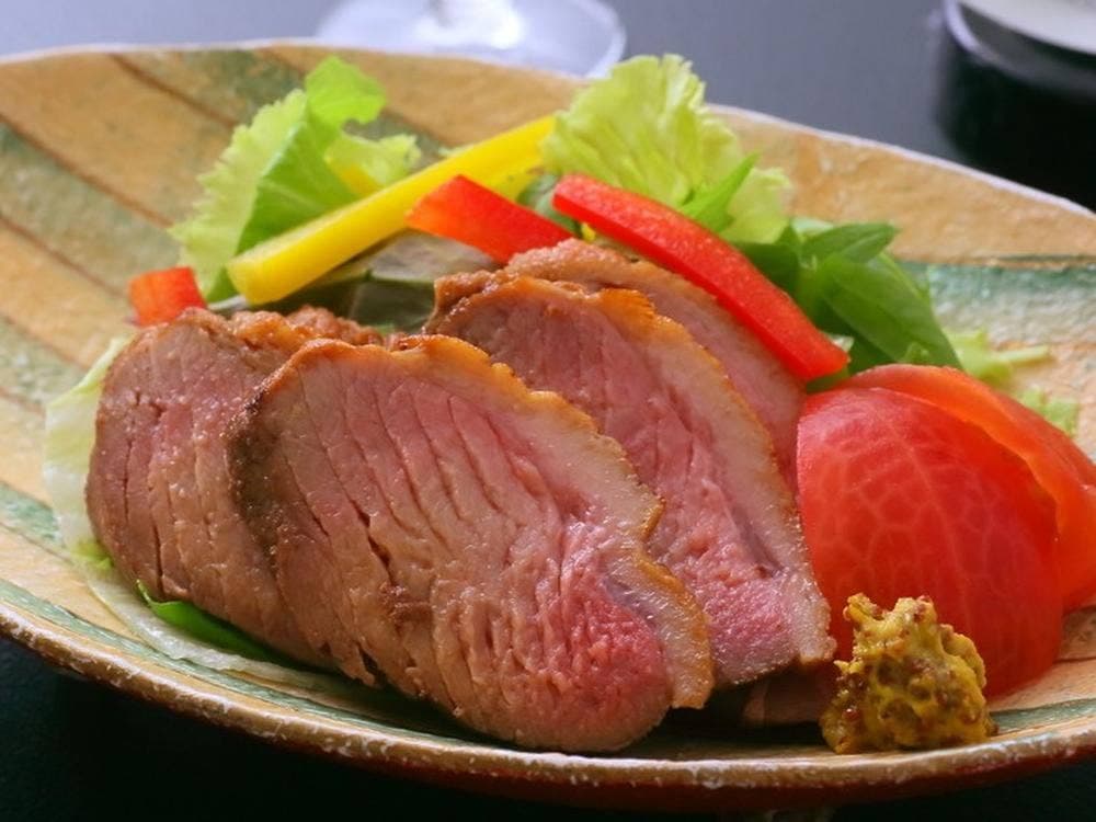 割烹 木暮
