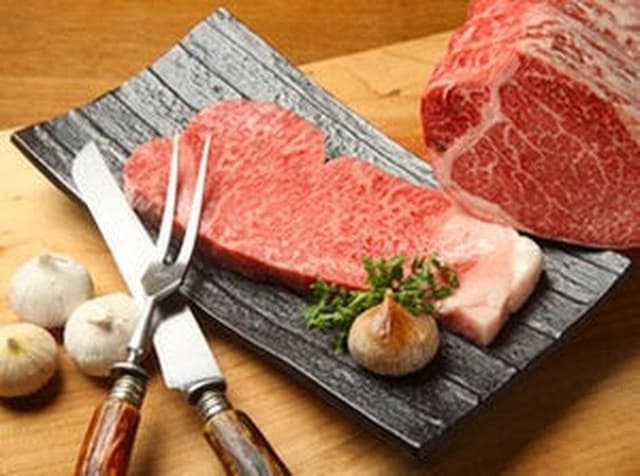 炭火焼ステーキ灰屋 - サブ画像2