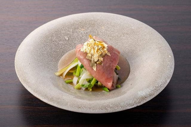 新宿 鉄板焼き YOKOTA - サブ画像3