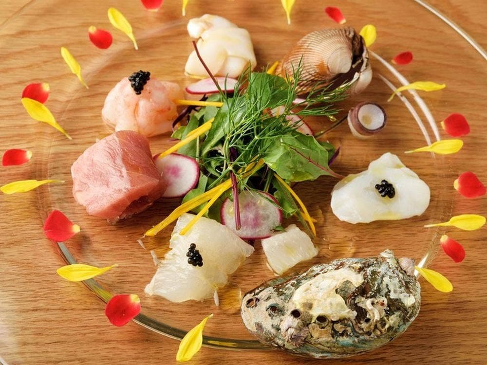 cucina M'esse