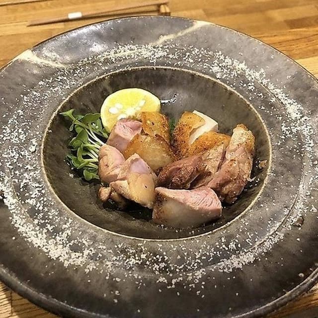 和洋饗菜 でんすけ - サブ画像2