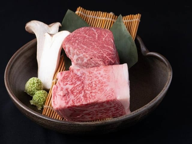 御肉 平川 - サブ画像1