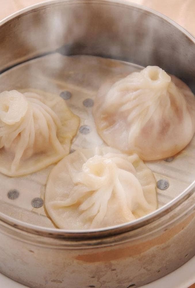 楓林 中華台湾料理