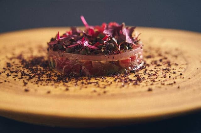 Restaurant L'aube - サブ画像3