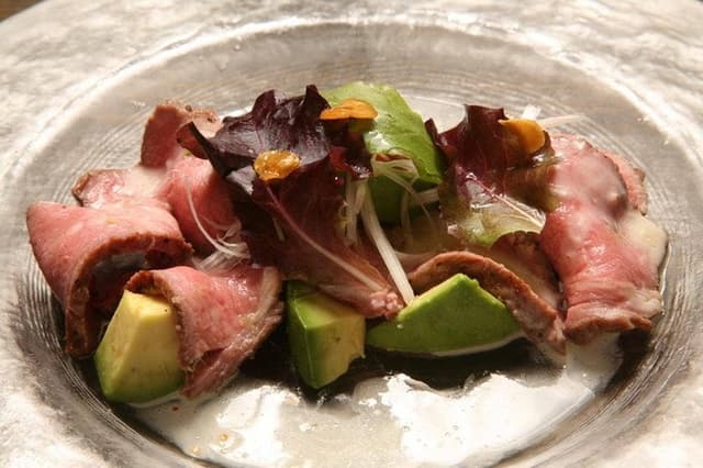 GRILL DINING SOUJYU - サブ画像3