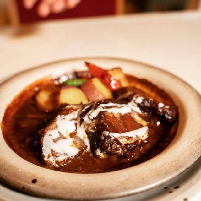 神戸精養軒本店 - サブ画像1