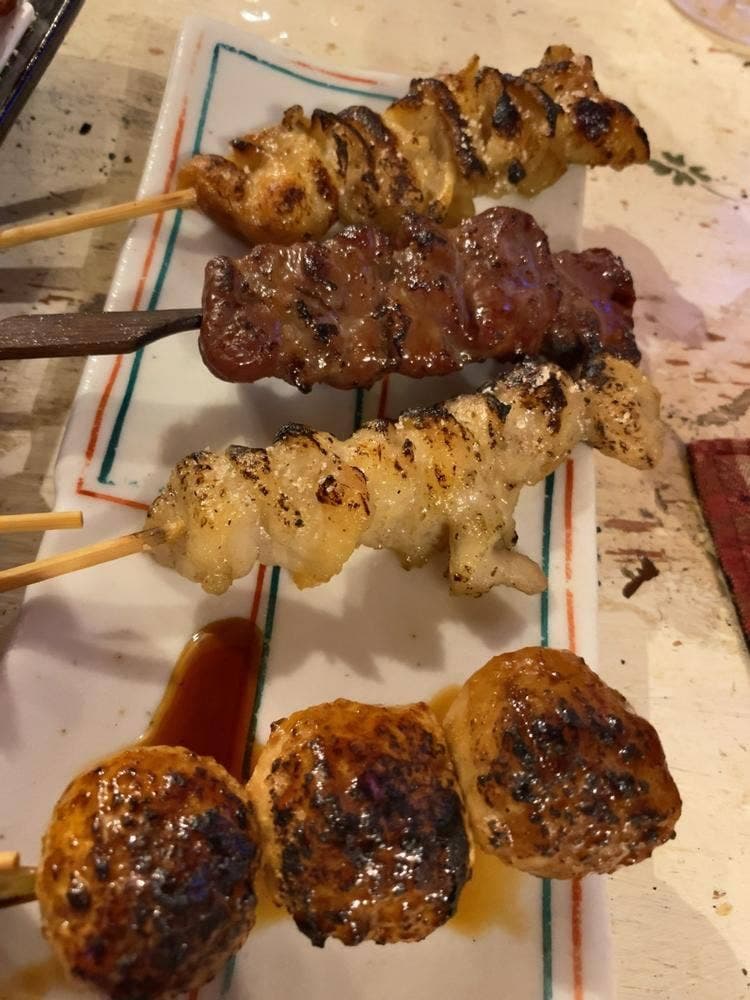 やきとん居酒屋 KIN-KAN