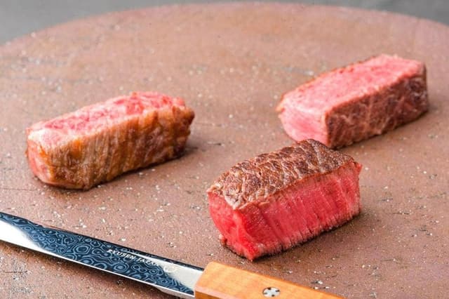 YANAGI TePPaN UNBORN GASTRONOMY - サブ画像1