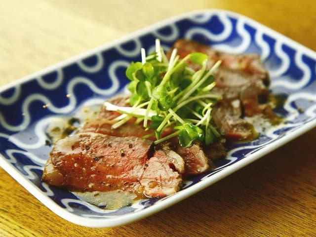 大衆地下酒場 ナナツバ - サブ画像3