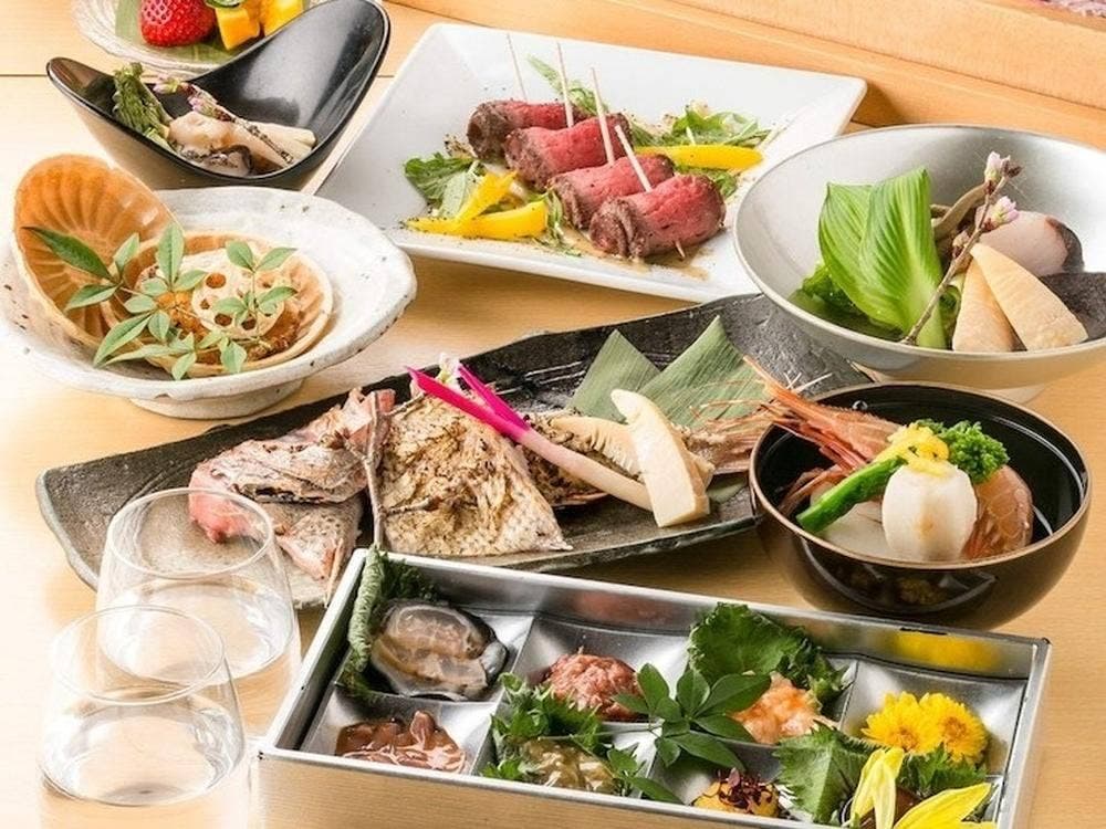 和菜美 名古屋駅店