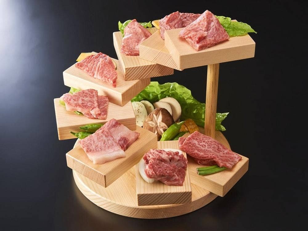 板前焼肉 一牛 三宮店
