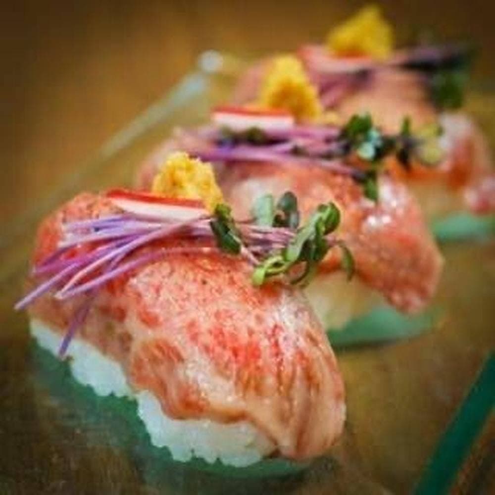 うまいものDining我流