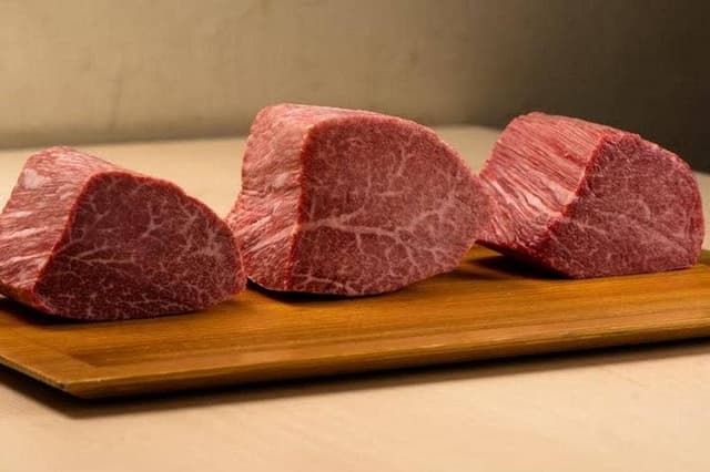 江戸焼肉 - サブ画像2