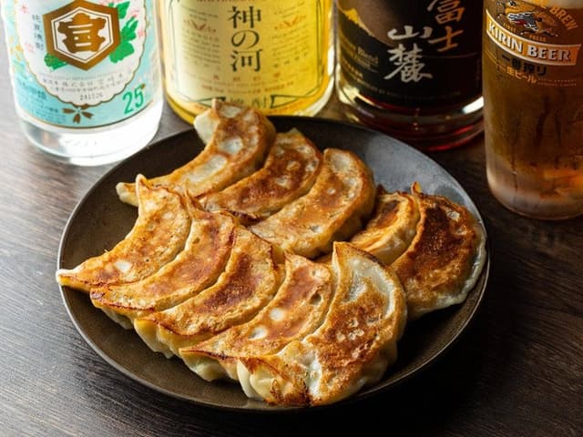 大衆餃子酒場 もりみん - サブ画像2