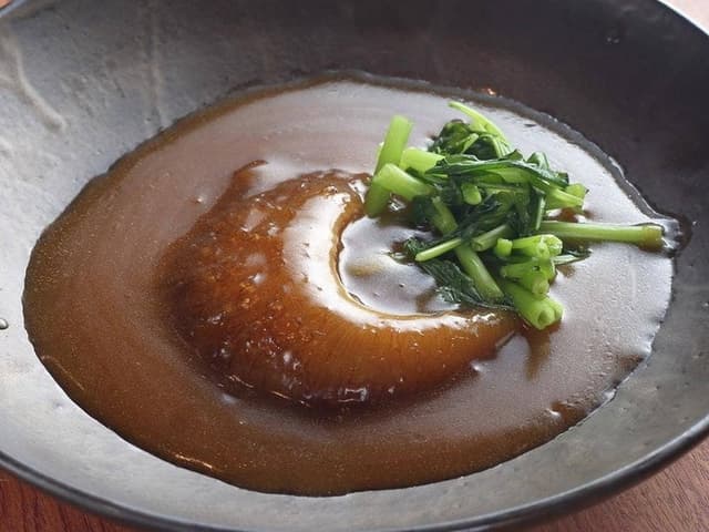 中華私房菜 ハスノハナ - サブ画像2