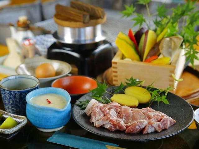 いろり舎 六月六日 - サブ画像2