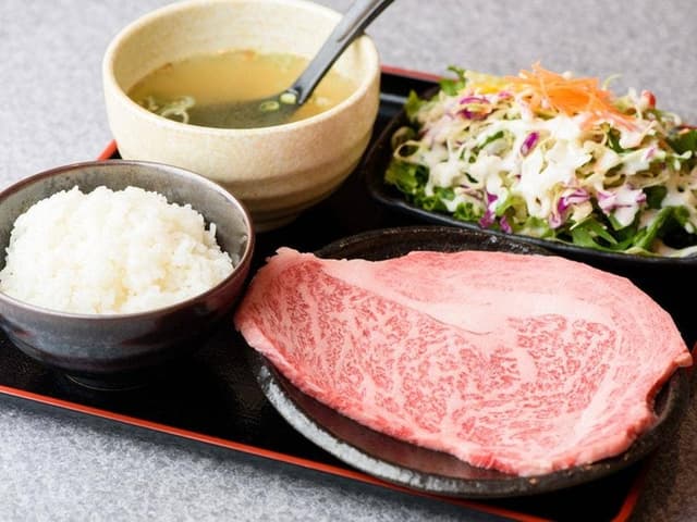 宝亭 福井店 - サブ画像1