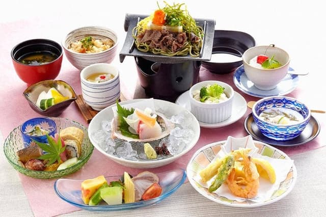 創作料理 四季の味 ひろなか - サブ画像2