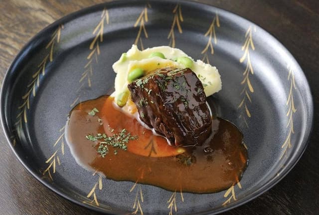 霜月亭 - サブ画像3