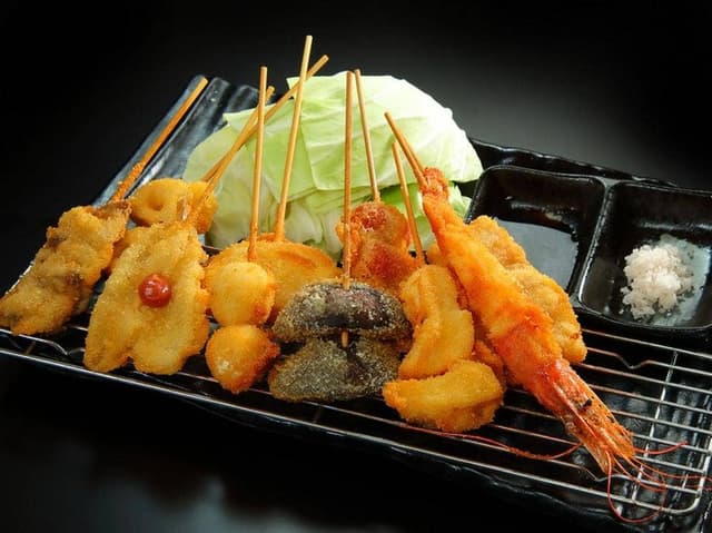 海家食堂 谷町店 - サブ画像2