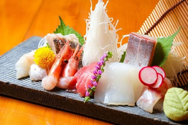 味ごよみ晴天 - サブ画像1