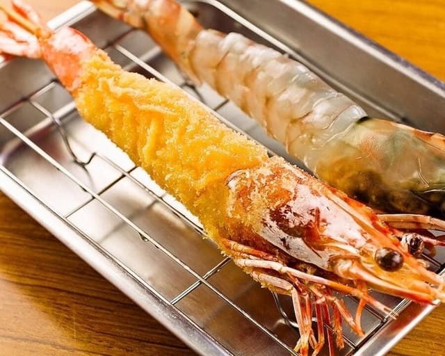 名物串カツ 菱屋 天王寺店 - サブ画像2