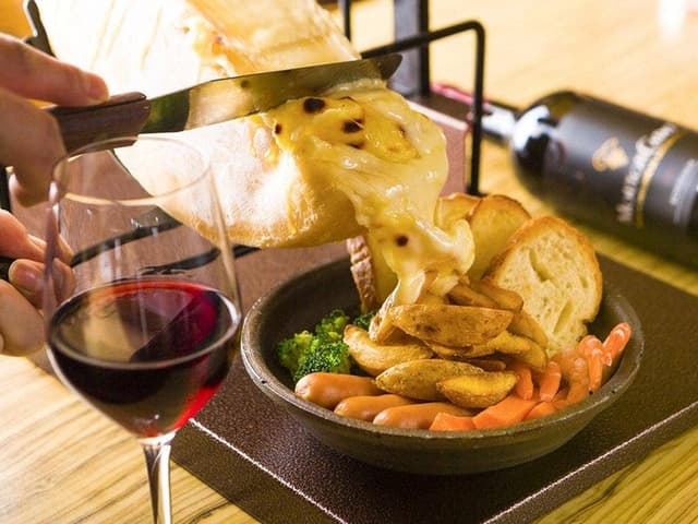 dining bar CHOICE - サブ画像1