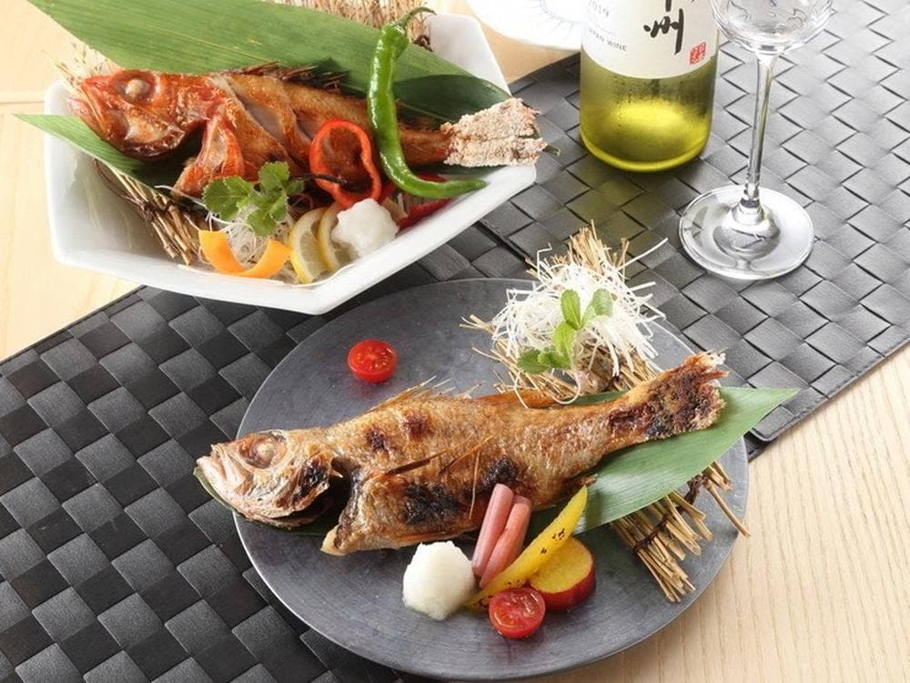 たから寿司 なんばダイニングメゾン店