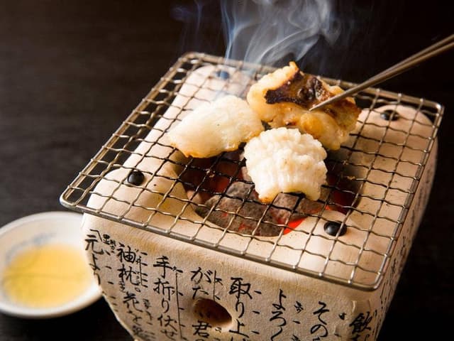 自遊庵 ねぎぼうず - サブ画像3