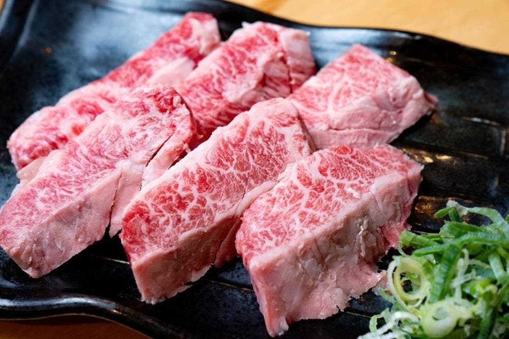 焼肉壱番 太平樂 伊丹山田店