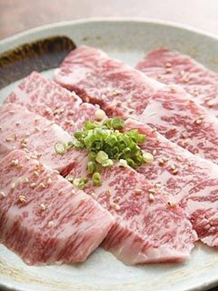 焼肉食房 なんしん亭