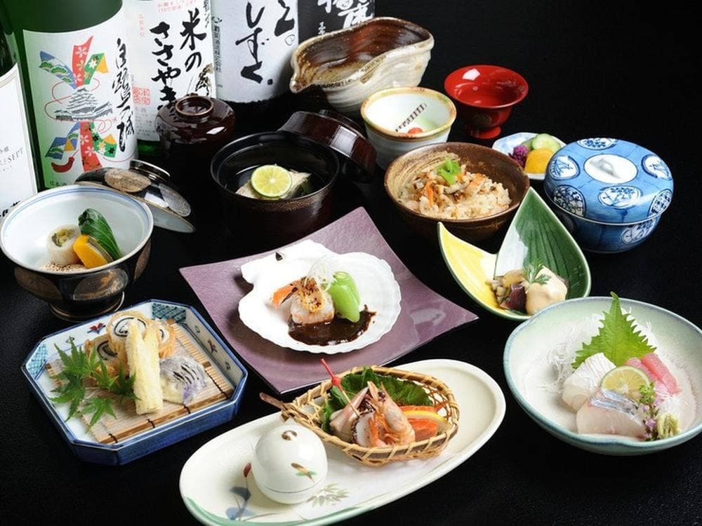 川飛